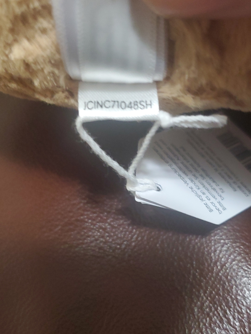 Jellycat Amuseables Sourdough - Picture 6 of 10